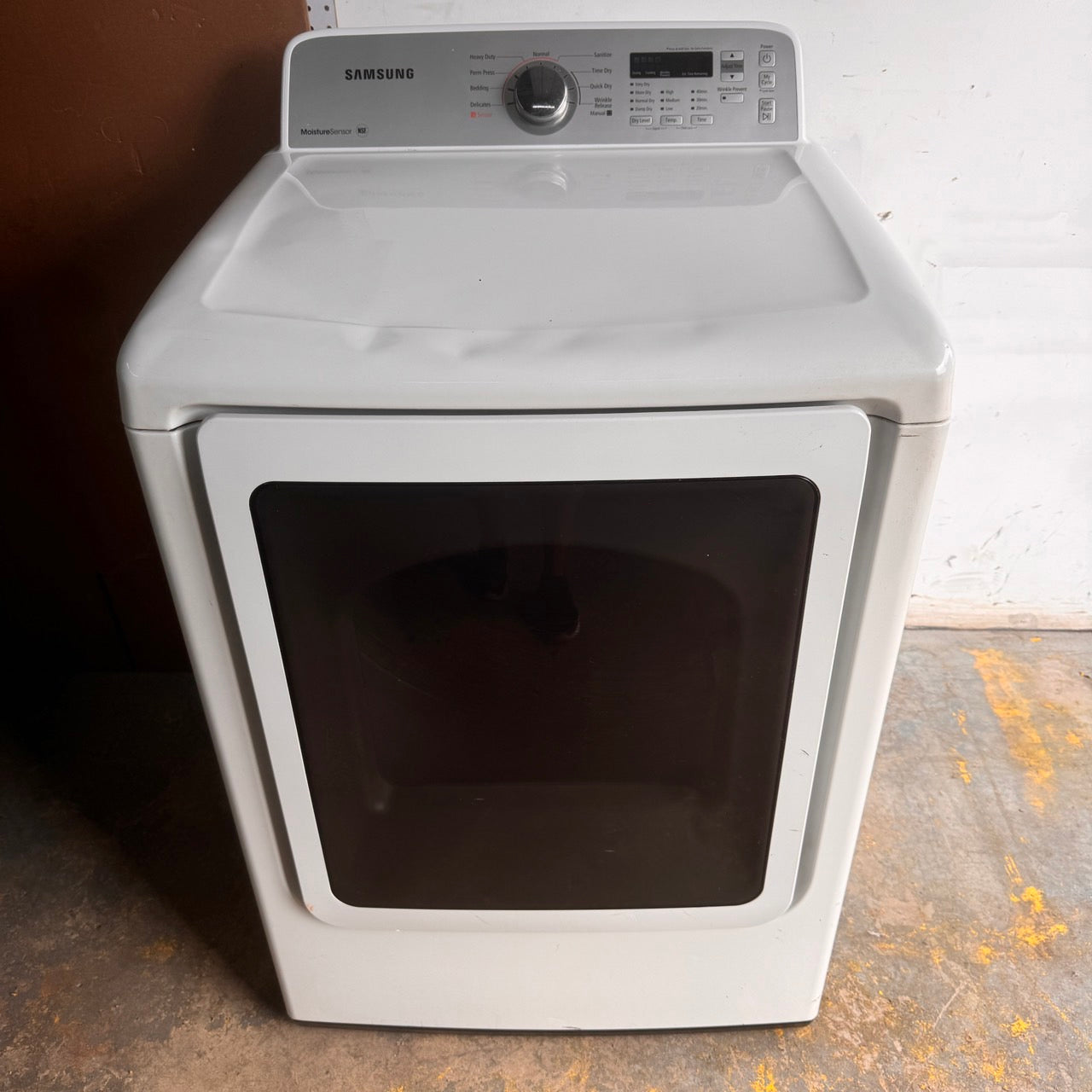 Samsung-Dryer Samsung-Dryer